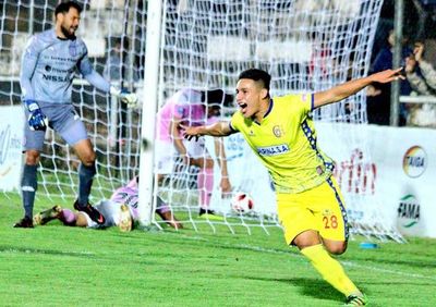 Rivales por la Sudamericana