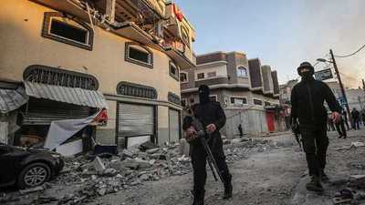 Alerta en Israel: Lanzan cohetes desde Gaza tras muerte de líder del Yihad