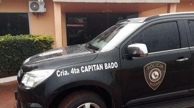Liberan a secuestrados en Capitán Bado tras pago de rescate