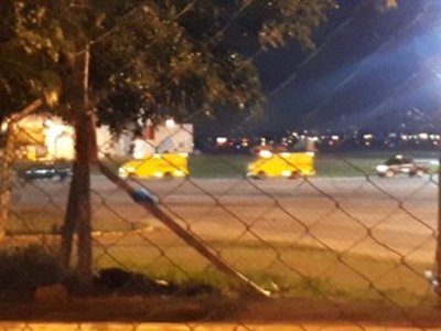 Transportadores de caudales no tuvieron contacto con avión de Evo Morales