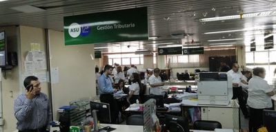Paran sistema de recaudación en la Municipalidad de Asunción