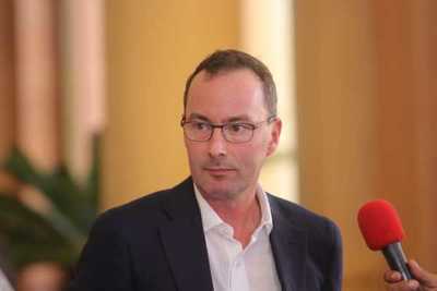 Abdo Benítez recibió a dueño de estancia para conversar sobre proyecto de expropiación