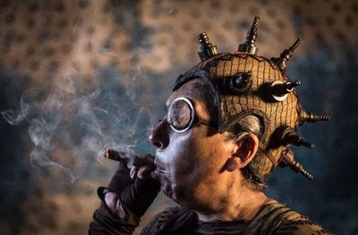 Agenda de arte y cultura