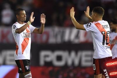 Quintero se somete a estudios, pero asegura que está bien