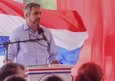 Abdo pide a Diputados no ser “incoherentes” con presupuesto