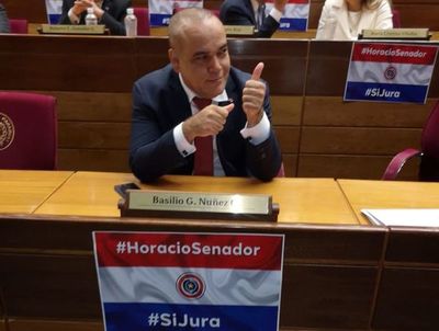 Bachi Núñez: “veto a la reprogramación fue una reacción visceral”