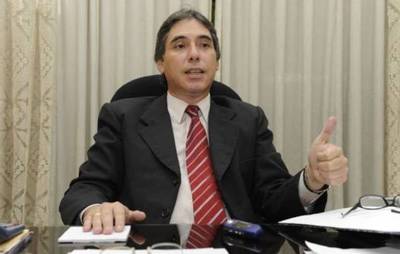 “No se puede hablar de paro aún” afirma titular de Cetrapam