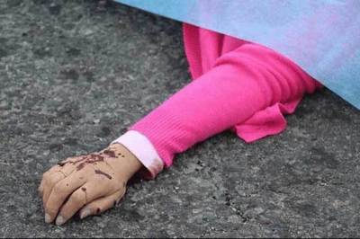 Nuevo caso de feminicidio en Coronel Oviedo