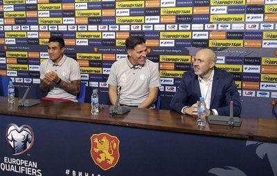 Lezcano agradeció la oportunidad a Berizzo