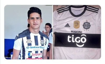 Olimpia se disculpó y Roque salió a dar la cara