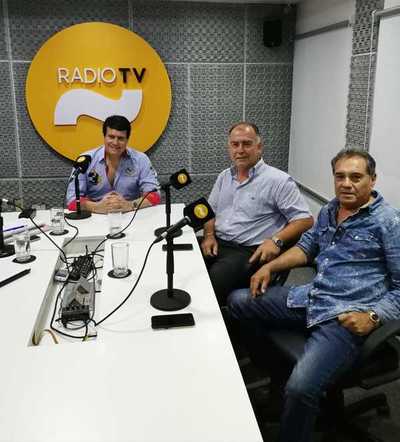 98 años del Club Sajonia que viene con varias actividades para este diciembre
