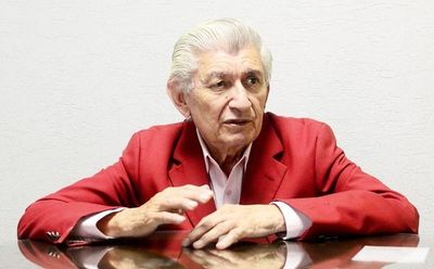 Homenaje al requintista Nino Palacios, en el CCPA