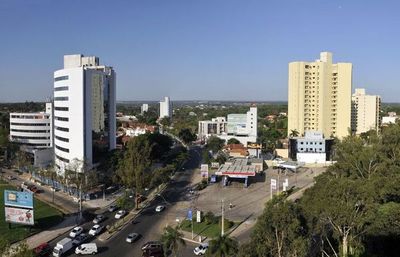 Hay 15 “edificios mau” aprobados por la Municipalidad, denuncian