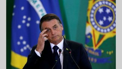 Brasil aumenta la exención para compras traídas del exterior