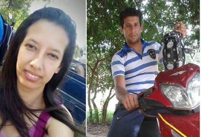 Feminicidio en Coronel Oviedo: Joven fue golpeada con ensañamiento hasta la muerte
