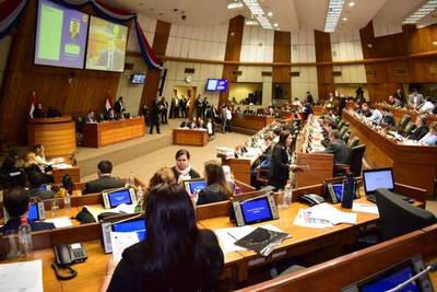 Diputados aprueba aumento salarial para docentes y regirá desde abril
