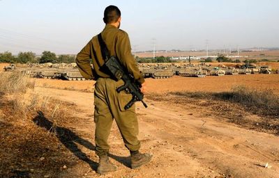 Gaza e Israel amanecen con tranquilidad luego de 50 horas de tensión