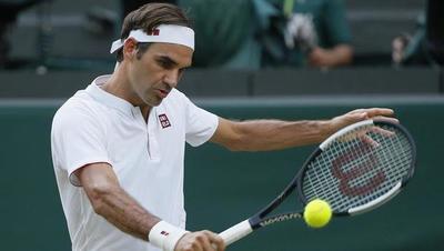Federer liquida a Djokovic, y Nadal acabará el año como número uno