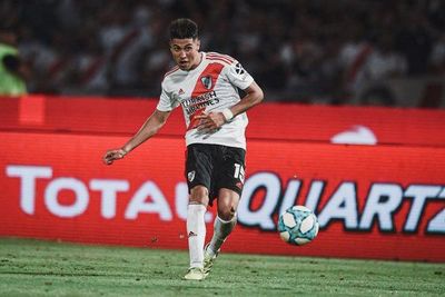 River Plate está en otra final