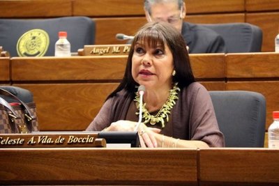 OTEP: "Celeste en parte tiene razón, cometimos la burrada de votar por ella"