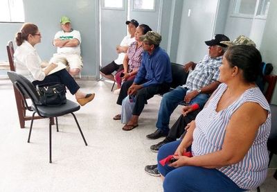En Ayolas, denuncian que son discriminados