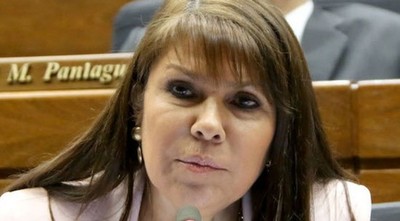 Carta abierta de una docente a la Diputada Celeste Amarilla