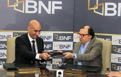 BNF comprará deudas de funcionarios de Salud Pública