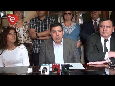 ABOGADOS RECHAZAN HUELGA JUDICIAL