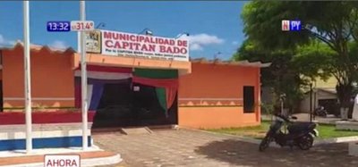 Doble crimen en Capitán Bado