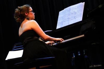 La Sinfónica Nacional presenta “Trío de Flauta, corno y piano”