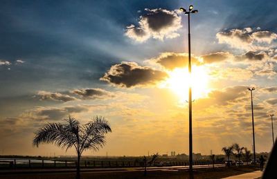 Fin de semana con clima agradable