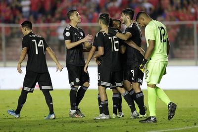 México clasifica a semis de Liga de naciones