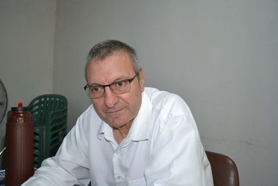 Misa por Jornada Mundial por los Pobres