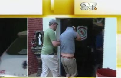 Millonario asalto a un cambista en el centro de Asunción