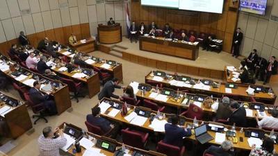Mejunje de leyes electorales propuestas por PPQ será tratado recién en diciembre