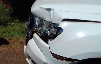 Violento fin de semana deja 23 fallecidos