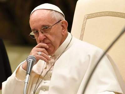 Iglesia Católica piensa introducir “pecado ecológico” en el catecismo