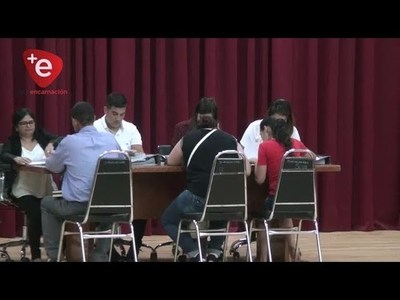 PAGAN SALARIO A TRABAJADORES DEL CONVENIO SALUD