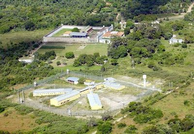 Incidente en penal de Emboscada deja un interno herido
