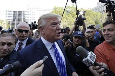 Trump prorroga 90 días el plazo a Huawei para hacer negocios en EE.UU.