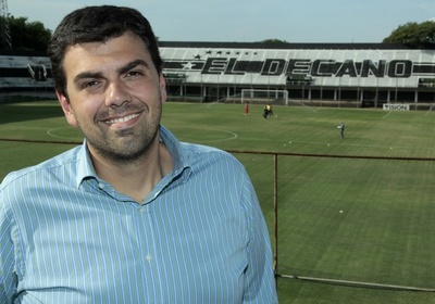 Trovato se llama a silencio ante denuncias por su presunto vínculo con casa de apuestas deportivas