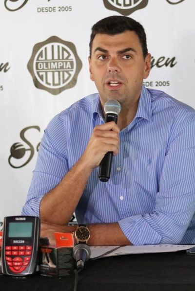 Clubes solicitan a la APF que se investigue a Trovato