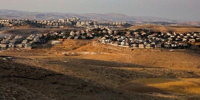 EE.UU. retira su objeción legal a asentamientos israelíes en Cisjordania