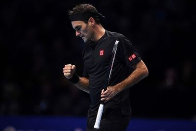 Roger Federer: “Siempre busco mejorar”