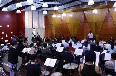 La OSN dará su 10º concierto de temporada con estrenos mundiales y latinoamericanos