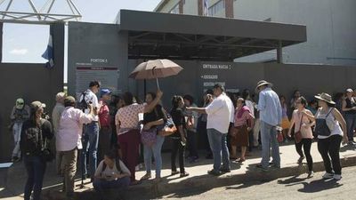 Nueve mujeres se suman a huelga de hambre por opositores presos en Nicaragua
