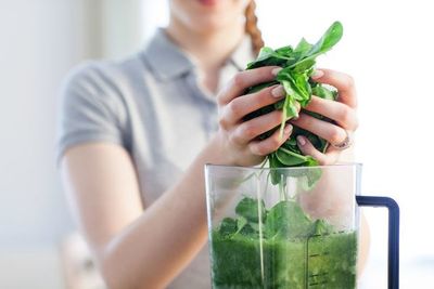 La salud dental también se puede ver perjudicada por alimentos sanos