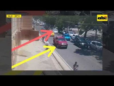 Detienen a sospechosos de millonario asalto