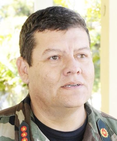 Tratarán ascensos de los oficiales militares