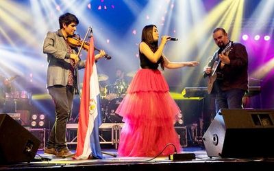 Tekove presenta en vivo las canciones de “Cosechando”